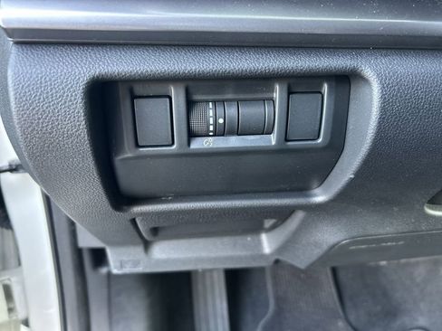 Certified 2024 Subaru Impreza 2.0i Sport AWD/4WD image 17