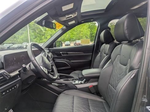 Used 2024 Kia Telluride SX X-Line AWD/4WD image 15