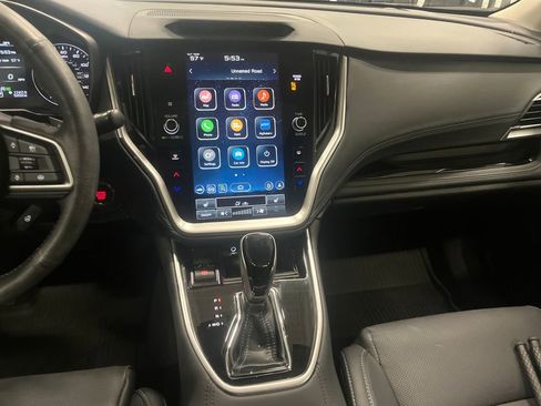 Certified 2024 Subaru Legacy Limited image 2