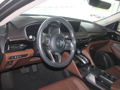 Used 2024 Acura MDX FWD w/ Technology Package image 23