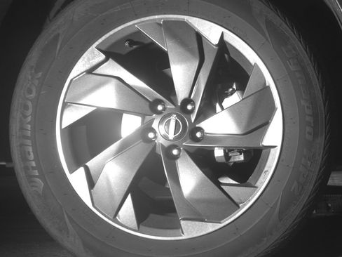 Used 2025 Nissan Rogue SV AWD/4WD image 13
