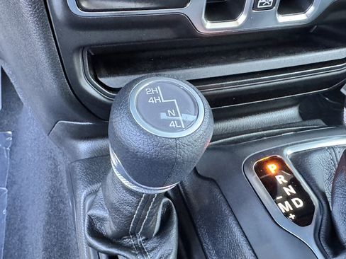 New 2025 Jeep Wrangler Sport S AWD/4WD image 23