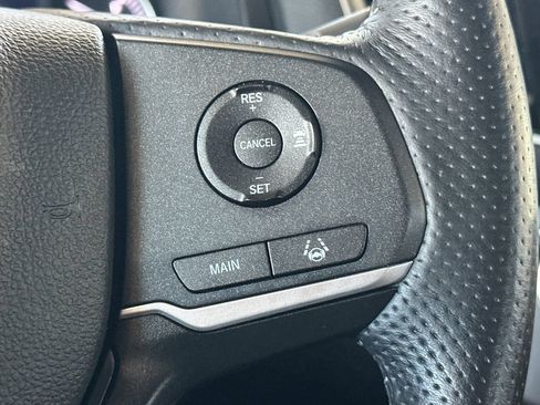Used 2023 Honda Passport EX-L image 26