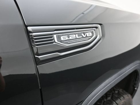 Used 2021 GMC Sierra 1500 AT4 w/ AT4 Premium Package AWD/4WD image 14