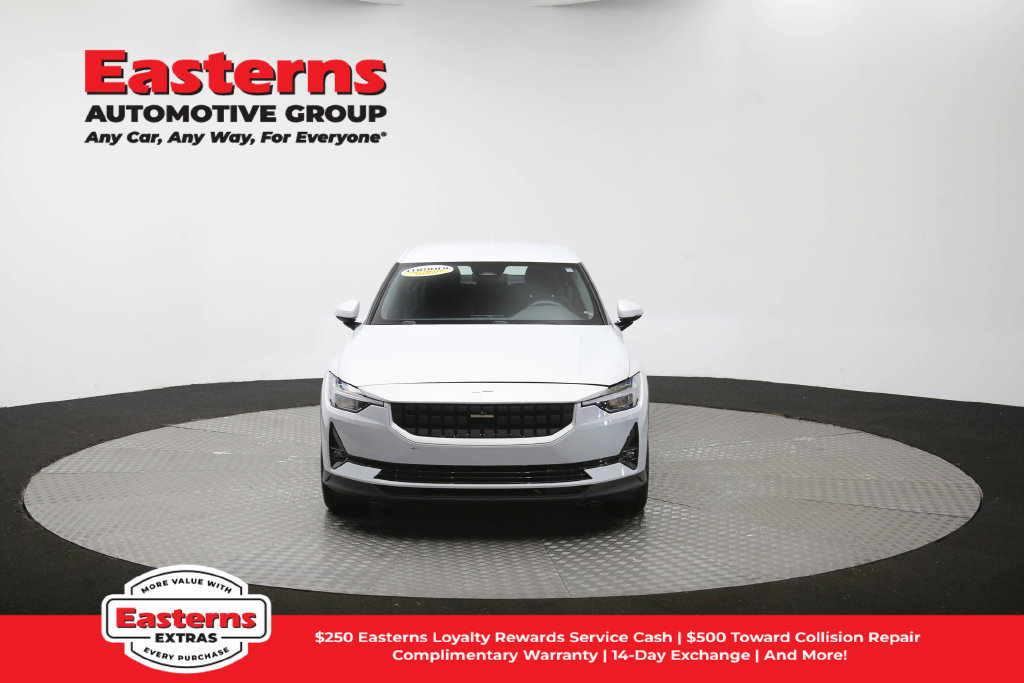 Used 2023 Polestar Polestar 2 w/ Pilot Pack AWD/4WD image 52
