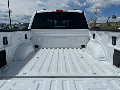 Used 2024 Ford F150 Lariat AWD/4WD image 22