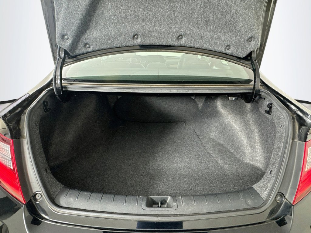 Used 2016 Honda Accord EX-L image 30