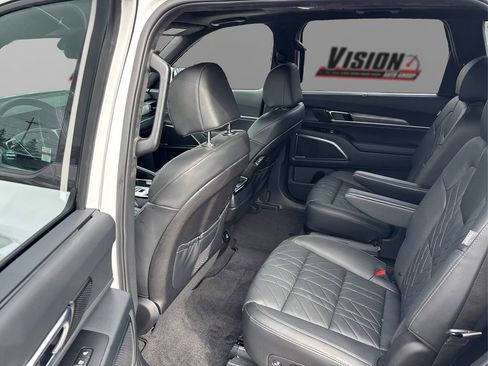 Used 2025 Kia Telluride SX Prestige X-Pro image 10