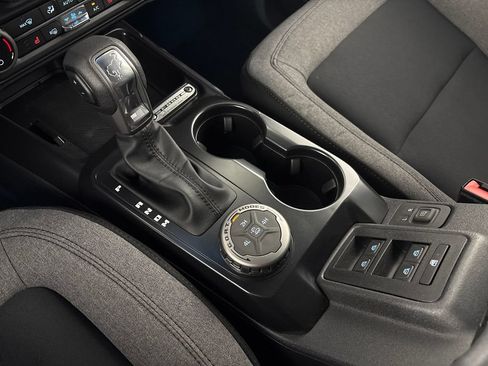 New 2026 Ford Bronco Big Bend AWD/4WD image 26