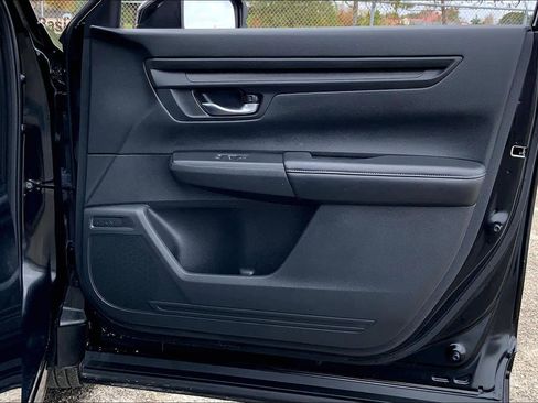 Used 2026 Honda CR-V LX image 21