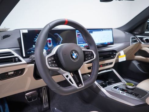 New 2026 BMW M440i w/ Premium Package image 6