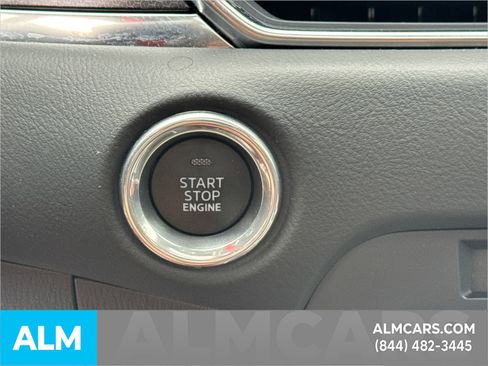 Used 2024 MAZDA CX-5 Carbon Edition image 37