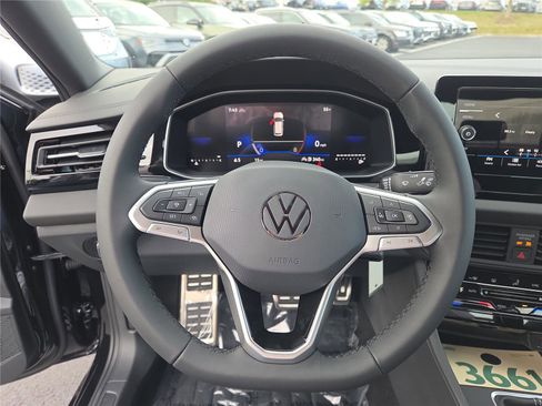 New 2026 Volkswagen Jetta Sport image 16