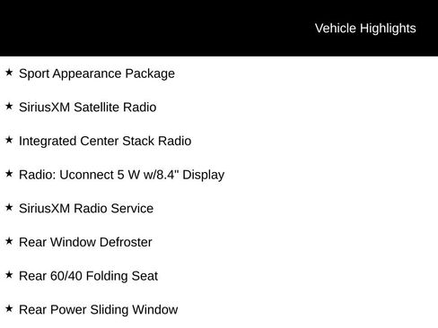 Used 2022 RAM 1500 Big Horn image 5