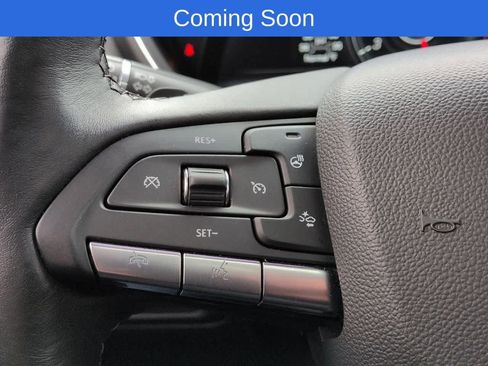 Used 2023 Cadillac CT5 Premium Luxury image 24