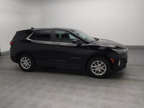 Used 2024 Chevrolet Equinox LT image 11