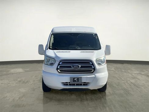 Certified 2017 Ford Transit 150 XLT image 12