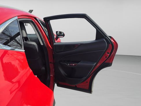 Certified 2023 Lexus NX 350 NX 350 Premium image 29