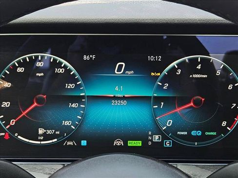 Certified 2023 Mercedes-Benz CLS 450 4MATIC image 11
