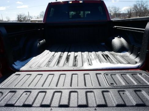 New 2026 RAM 1500 Laramie AWD/4WD image 10