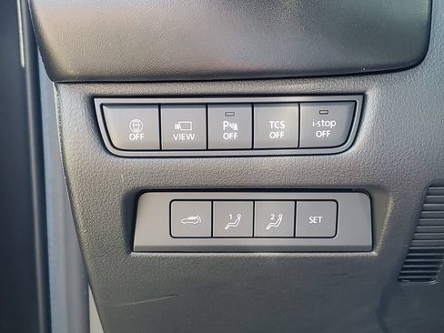 Used 2025 MAZDA CX-50 2.5 Turbo w/ Weather Package AWD/4WD image 21