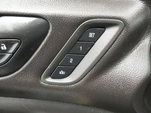 Used 2019 GMC Acadia Denali w/ Technology Package AWD/4WD image 18