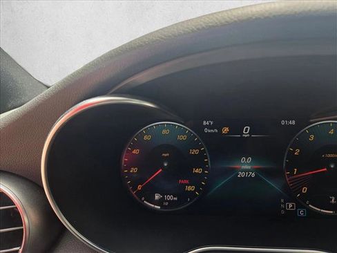 Used 2020 Mercedes-Benz C 300 Sedan image 11
