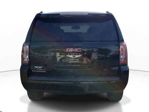 Used 2015 GMC Yukon SLT w/ Open Road Package AWD/4WD image 5