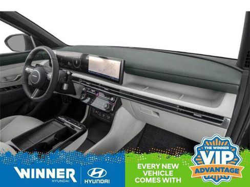 New 2026 Hyundai Tucson Limited image 14