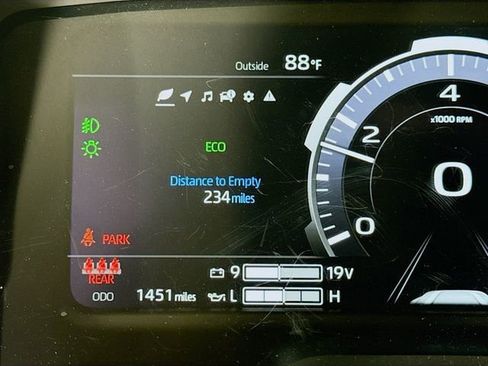 Certified 2026 Toyota Tundra TRD Pro w/ Tow Tech Package image 12