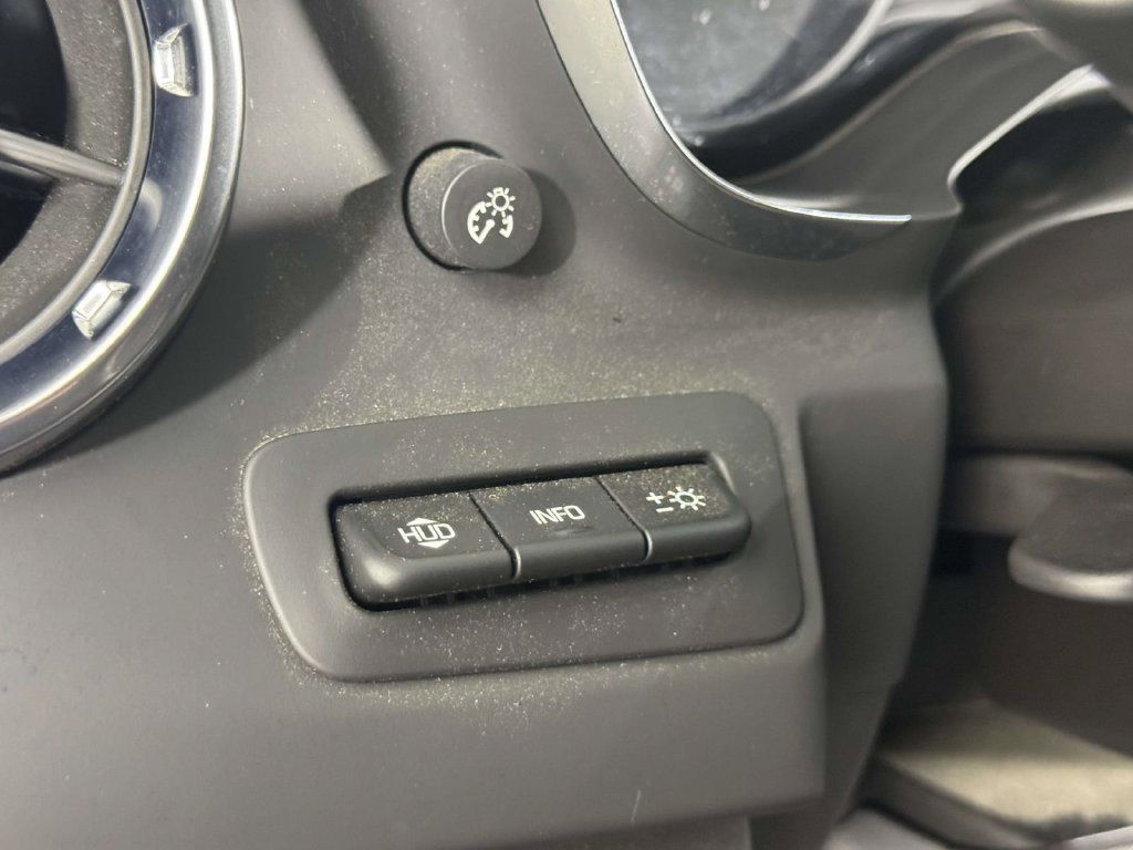 Used 2023 Chevrolet Camaro ZL1 RWD image 18