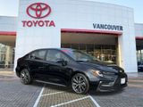Certified 2020 Toyota Corolla XSE image 1
