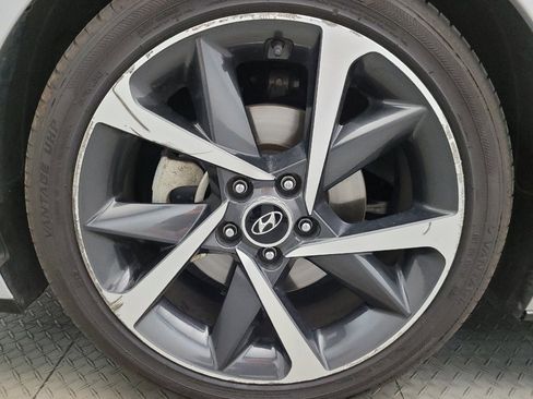 Used 2023 Hyundai Sonata SEL Plus FWD image 31