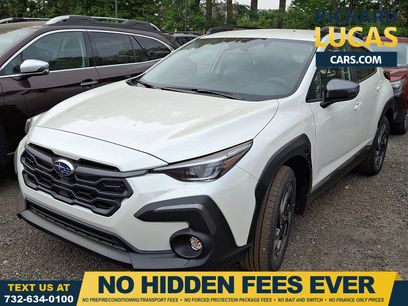 New 2025 Subaru Crosstrek 2.5i Limited