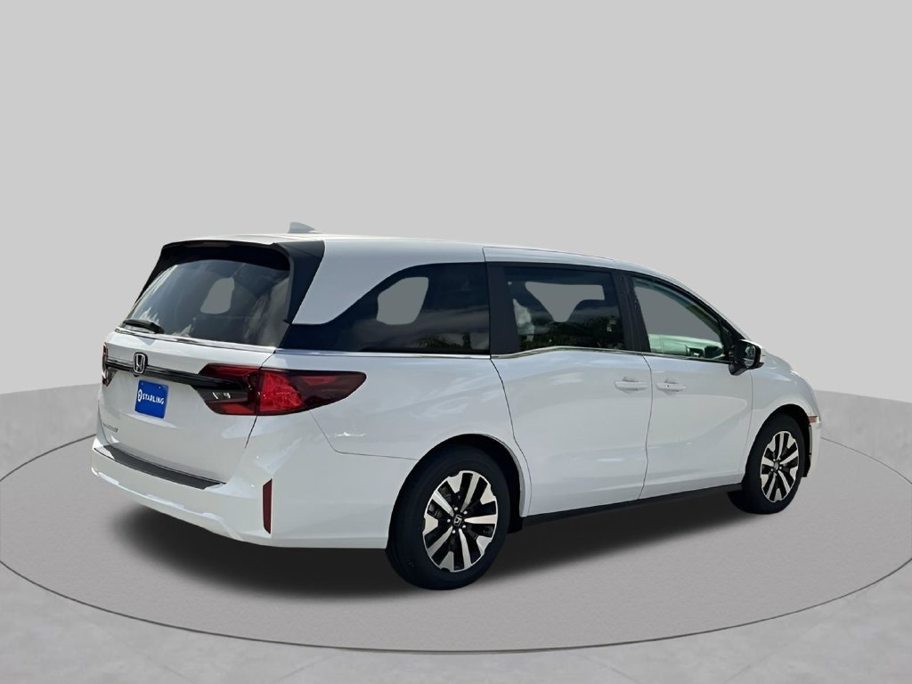 Used 2026 Honda Odyssey EX-L image 10