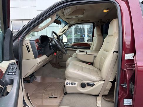 Used 2006 Ford F350 Lariat image 15