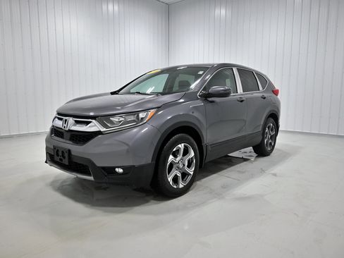 Used 2018 Honda CR-V EX image 22