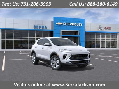 New 2026 Buick Encore GX Preferred w/ Comfort Package