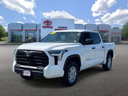 Used 2023 Toyota Tundra SR5 w/ SR5 Convenience Package