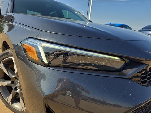 Used 2026 Honda Civic Sport Touring image 11