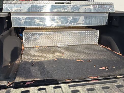 Used 2017 GMC Sierra 2500 Denali w/ Duramax Plus Package image 27