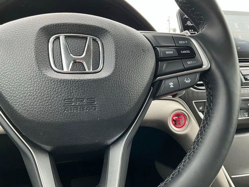 Used 2018 Honda Accord EX-L image 20