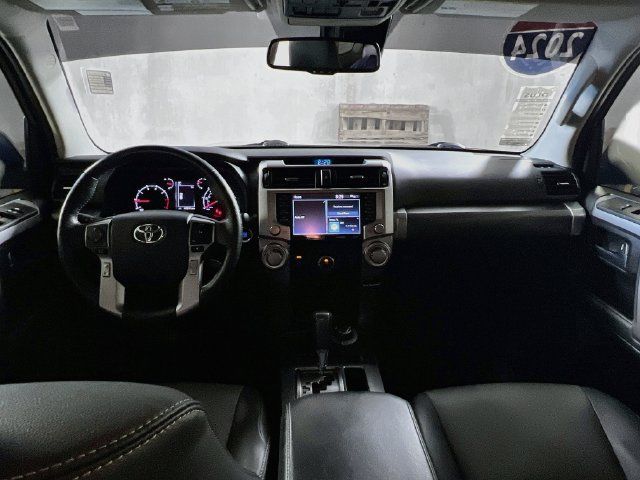 Used 2024 Toyota 4Runner SR5 Premium w/ Moonroof Package AWD/4WD image 28