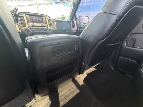 Used 2015 GMC Sierra 1500 Denali w/ Driver Alert Package image 18