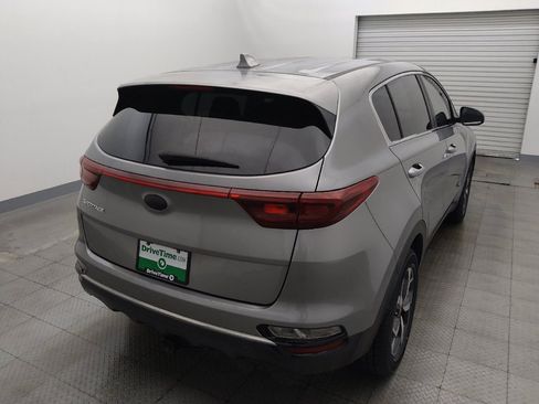 Used 2020 Kia Sportage LX FWD image 7