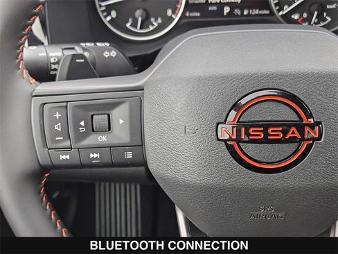 New 2026 Nissan Pathfinder SV image 26