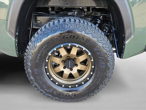 Used 2022 Toyota Tundra SR5 AWD/4WD image 19