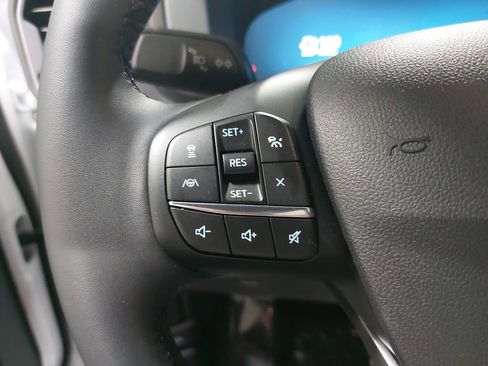 Used 2025 Ford Bronco Sport Outer Banks image 43