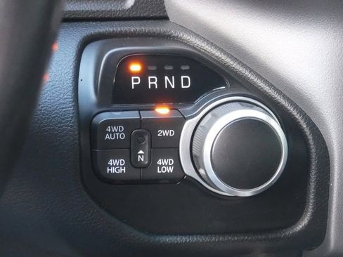 Certified 2022 RAM 1500 Big Horn image 32