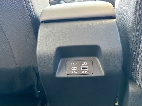 New 2026 Subaru Crosstrek 2.0i Premium AWD/4WD image 31